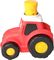 FARM TRACTOR BBURAGO JUNIOR PRESS & GO