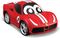 PULLBACK RACER FERRARI 488 GTB  BBURAGO JUNIO...