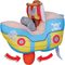 SPLASH�N PLAY WATER SQUIRTERS (PIRATE SHIP)  BBURAGO JUNIOR
