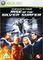 FANTASTIC FOUR : RISE OF THE SILVER SURFER - ...