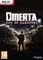 OMERTA : CITY OF GANGSTERS - PC