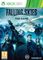 FALLING SKIES THE GAME - XBOX 360