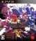 UNDER NIGHT IN-BIRTH EXE : LATE - PS3
