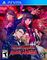 TOKYO TWILIGHT GHOST HUNTERS - PSVITA