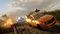 BATTLEFIELD HARDLINE DELUXE EDITION - XBOX ONE