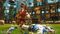 BLOOD BOWL 2 - PS4