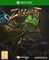 ZIGGURAT - XBOX ONE ZIGGURAT - XBOX ONE