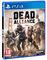 DEAD ALLIANCE - PS4