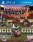 PS4 CLADUN RETURNS: THIS IS SENGOKU! (EU)