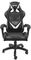 FURY NFF-1711 AVENGER L GAMING CHAIR BLACK/WH...