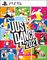 PS5 JUST DANCE 2021