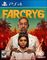 PS4 FAR CRY 6