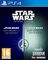 PS4 STAR WARS JEDI KNIGHT COLLECTION