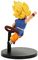 BANPRESTO DRAGON BALL GT: WRATH OF THE DRAGON SUPER SAIYAN - SON GOKOU (VER.B) STATUE (13CM) (19937) BANPRESTO DRAGON BALL GT: WRATH OF THE DRAGON SUPER SAIYAN - SON GOKOU (VER.B) STATUE (13CM) (19937)