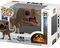 FUNKO POP! MOVIES: JURASSIC WORLD 3 - T-REX 1211 VINYL FIGURE