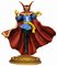 DIAMOND MARVEL GALLERY - DR STRANGE PVC STATU...