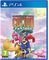 PS4 COTTON FANTASY: SUPERLATIVE NIGHT DREAMS