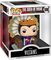 FUNKO POP! DELUXE: SNOW WHITE AND THE SEVEN DWARFS - EVIL QUEEN ON THRONE VINYL FIGURE