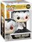 FUNKO POP! ANIMATION: TOKYO GHOUL RE - HAISE SASAKI IN WHITE OUTFIT VINYL FIGURE