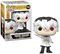 FUNKO POP! ANIMATION: TOKYO GHOUL RE - HAISE SASAKI IN WHITE OUTFIT VINYL FIGURE