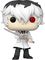 FUNKO POP! ANIMATION: TOKYO GHOUL RE - HAISE SASAKI IN WHITE OUTFIT VINYL FIGURE