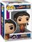 FUNKO POP! MS. MARVEL - AISHA 1082 VINYL FIGU...