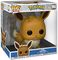 FUNKO POP! JUMBO: POKEMON - EEVEE EVOLI EVOLI...