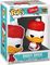 FUNKO POP! DISNEY: HOLIDAY 2021 - DAISY DUCK ...