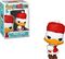 FUNKO POP! DISNEY: HOLIDAY 2021 - DAISY DUCK 1127 VINYL FIGURE