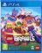 PS4 LEGO BRAWLSPS4 LEGO BRAWLS
