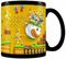 PYRAMID SUPER MARIO - GOLD COIN RUSH HEAT CHA...