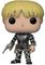 FUNKO POP! ANIMATION: ATTACK ON TITAN - ARMIN ARLERT 1447 VINYL FIGURE
