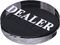 DEALER BUTTON MODIANO �������� 6 CM