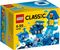 LEGO CREATIVITY BOX BLUE [10706]