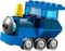 LEGO CREATIVITY BOX BLUE [10706]