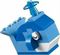 LEGO CREATIVITY BOX BLUE [10706]