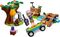 LEGO FRIENDS MIA\'S FOREST ADVENTURE [41363]
