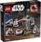 LEGO STAR WARS BARC SPEEDER ESCAPE [75378]
