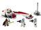 LEGO STAR WARS BARC SPEEDER ESCAPE [75378]