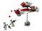 LEGO STAR WARS BARC SPEEDER ESCAPE [75378]