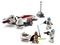 LEGO STAR WARS BARC SPEEDER ESCAPE [75378]