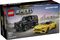 LEGO SPEED CHAMPIONS MERCEDES AMG G 63 & AMG ...