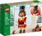 LEGO NUTCRACKER V29 [40640]