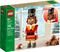 LEGO NUTCRACKER V29 [40640]