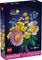 LEGO BOTANICAL PETITE SUNNY BOUQUET [10347]