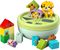 LEGO DUPLO SHAPE SORTER: PUPPY HOUSE [10441]
