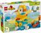 LEGO DUPLO 3 IN 1 ANIMALS ON WHEELS [10448]