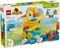 LEGO DUPLO 3 IN 1 ANIMALS ON WHEELS [10448]