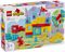 LEGO DUPLO HOPSY'S CASTLE GAME [10450]