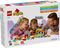 LEGO DUPLO HOPSY\'S CASTLE GAME [10450]